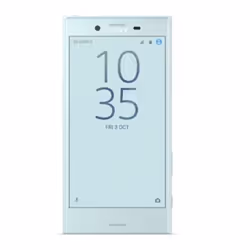 Sony Xperia X Compact, 11,7 cm (4.6"), 3 Go, 32 Go, 23 MP, Android 6.0.1, Bleu