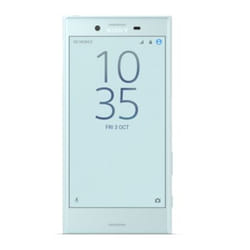 Sony Xperia X Compact 4G 3Go 32Go Bleu