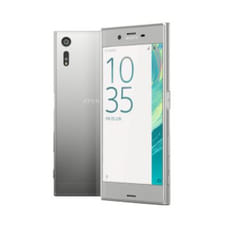 Sony Xperia XZ 4G 3Go 32Go Platine