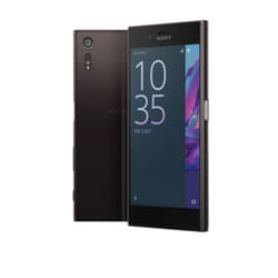 Sony Xperia XZ 4G 3Go 32Go Noir