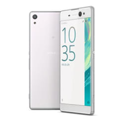 Sony Xperia XA Ultra 3Go 16Go Blanc
