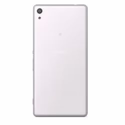 Sony Xperia XA Ultra 3Go 16Go Blanc