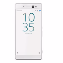 Sony Xperia XA Ultra 3Go 16Go Blanc