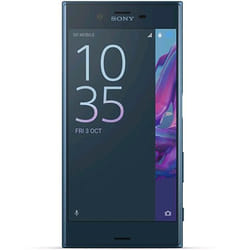 Sony Xperia XZ 4G 3Go 32Go Bleu