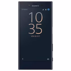 Sony Xperia X Compact, 11,7 cm (4.6"), 3 Go, 32 Go, 23 MP, Android 6.0, Noir