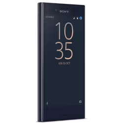 Sony Xperia X Compact 4G 3Go 32Go Noir