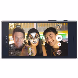 Sony Xperia X Compact 4G 3Go 32Go Noir