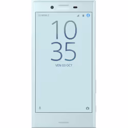 Sony Xperia X Compact, 11,7 cm (4.6"), 3 Go, 32 Go, 23 MP, Android 6.0, Bleu