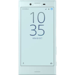 Sony Xperia X Compact 4G 3Go 32Go Bleu