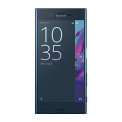 Sony Xperia XZ 4G Micro-USB 3Go 32Go Bleu