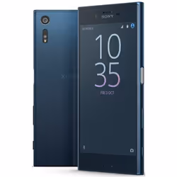 Sony Xperia XZ 4G Micro-USB 3Go 32Go Bleu