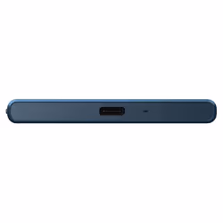 Sony Xperia XZ 4G Micro-USB 3Go 32Go Bleu