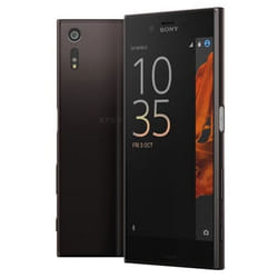 Sony Xperia XZ 3Go 32Go Noir