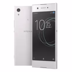 Sony Xperia XA1 4G 3Go 32Go Blanc