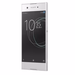 Sony Xperia XA1 4G 3Go 32Go Blanc