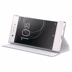Sony SCSG30, Folio, Sony, Xperia XA1, 12,7 cm (5"), Blanc