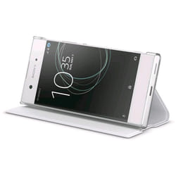 Sony SCSG30 12,7 cm (5") Folio Blanc