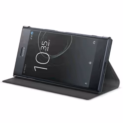 Sony SCSG10, Folio, Sony, Xperia XZ Premium, 14 cm (5.5"), Noir