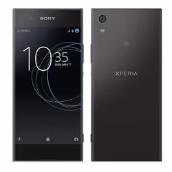 Sony Xperia XA1 4G 3Go 32Go Noir