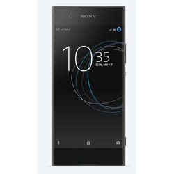 Sony Xperia XA1 4G 3Go 32Go Noir