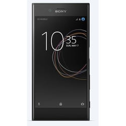 Sony Xperia XZs 4G 4Go 32Go Noir
