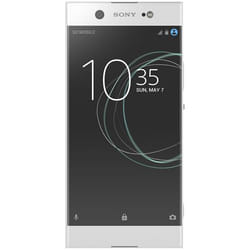 Sony Xperia XA1 Ultra 4G 4Go 32Go Blanc