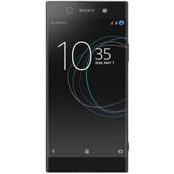 Sony Xperia XA1 Ultra 4G 4Go 32Go Noir