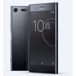 Sony Xperia XZ Premium, 14 cm (5.5"), 4 Go, 64 Go, 19 MP, Android 8.0, Noir