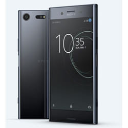 Sony Xperia XZ Premium 4G 4Go 64Go Noir