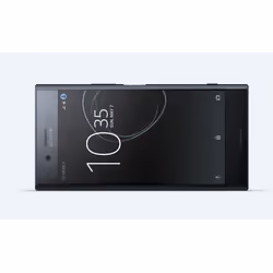 Sony Xperia XZ Premium 4G 4Go 64Go Noir