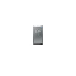 Sony Xperia XZ Premium 4G 4Go 64Go Chrome, Argent