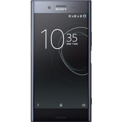 Sony Xperia XZ Premium 4G 4Go 64Go Noir