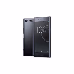 Sony Xperia XZ Premium 4G 4Go 64Go Noir