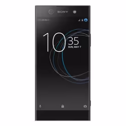 Sony Xperia XA1 Ultra, 15,2 cm (6"), 4 Go, 32 Go, 23 MP, Android 7.0, Noir
