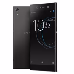 Sony Xperia XA1 Ultra 4G 4Go 32Go Noir