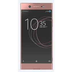 Sony Xperia XA1 Ultra 4Go 32Go Rose doré