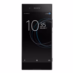 Sony Xperia XA1, 12,7 cm (5"), 1280 x 720 pixels, 3 Go, 32 Go, 23 MP, Noir