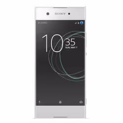 Sony Xperia XA1, 12,7 cm (5"), 3 Go, 32 Go, 23 MP, Android 7.0, Blanc