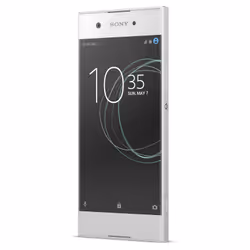 Sony Xperia XA1 4G 3Go 32Go Blanc