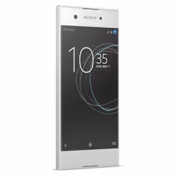 Sony Xperia XA1 4G 3Go 32Go Blanc
