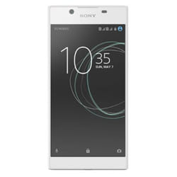 Sony Xperia L1 2Go 16Go Blanc