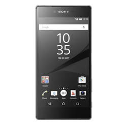 Sony Xperia Z5 3Go 32Go Noir
