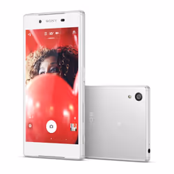 Sony Xperia Z5, 13,2 cm (5.2"), 3 Go, 32 Go, 23 MP, Android 6.0, Blanc