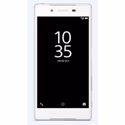 Sony Xperia Z5 3Go 32Go Blanc