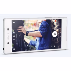 Sony Xperia Z5 3Go 32Go Blanc