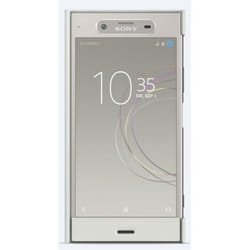 Sony SCTG50 13,2 cm (5.2") Folio porte carte Argent