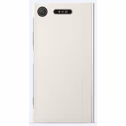 Sony SCTG50 13,2 cm (5.2") Folio porte carte Argent