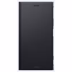 Sony SCSG50, Folio porte carte, Sony, Xperia XZ1, 13,2 cm (5.2"), Noir