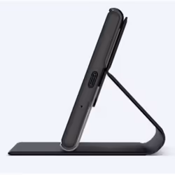Sony SCSG50 13,2 cm (5.2") Folio porte carte Noir