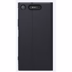 Sony SCSG50 13,2 cm (5.2") Folio porte carte Noir